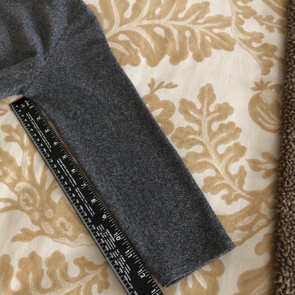 NWOT Eddie Bauer 3/4 Sleeve Top - Picture 7 of 7